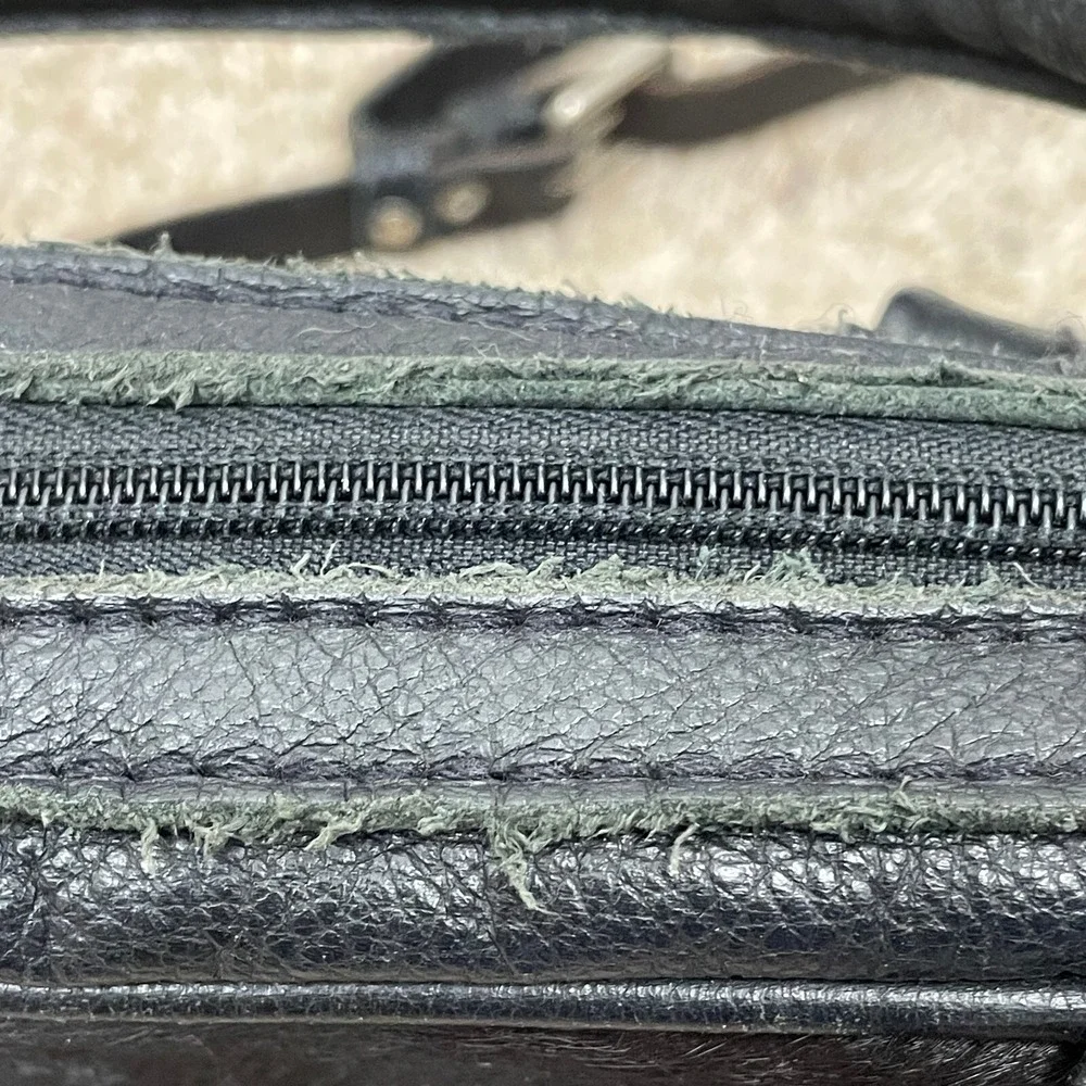 Saddle Bags good pre